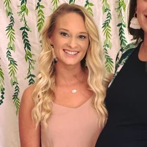 Meet your Posher, Jamie